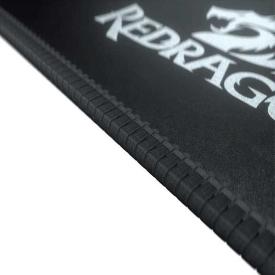 Redragon Flick 3XL P040 Gaming Mousepad XXXL Μαύρο image 2