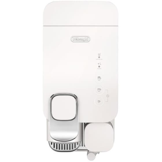 Nespresso® Original Lattissima One EN510.W Delonghi Porcelain White Μηχανή Καφέ image 5