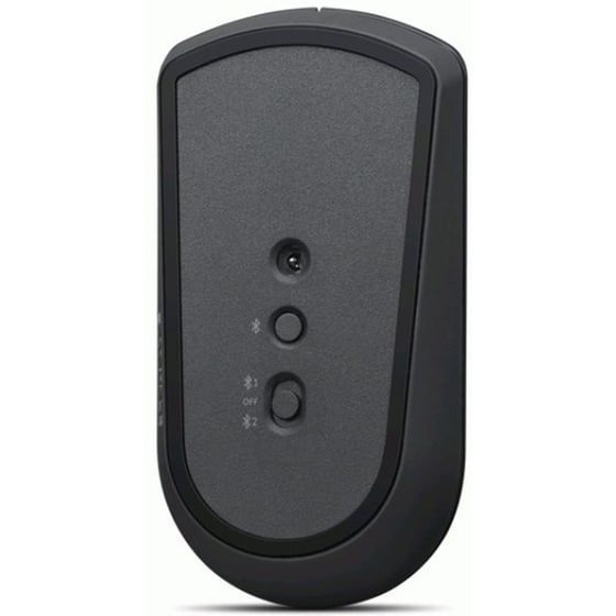 Lenovo ThinkPad Bluetooth  Ασύρματο Ποντίκι Black image 4