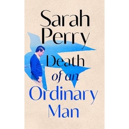 Death of an Ordinary Man