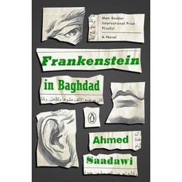 Frankenstein in Baghdad