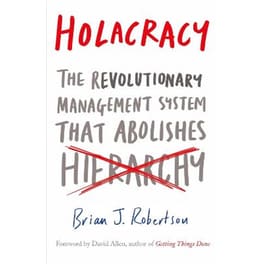 Holacracy