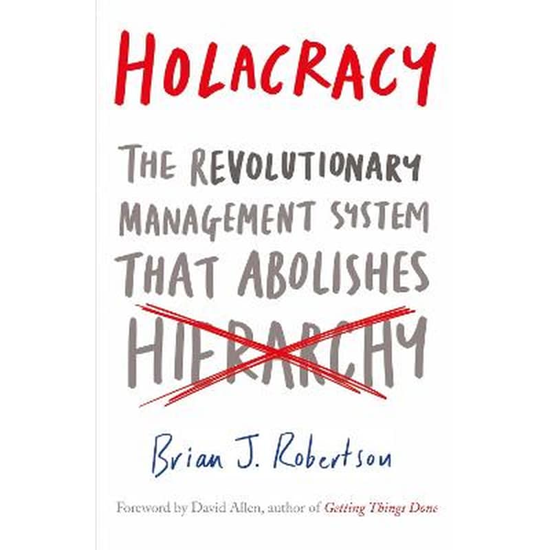 Holacracy