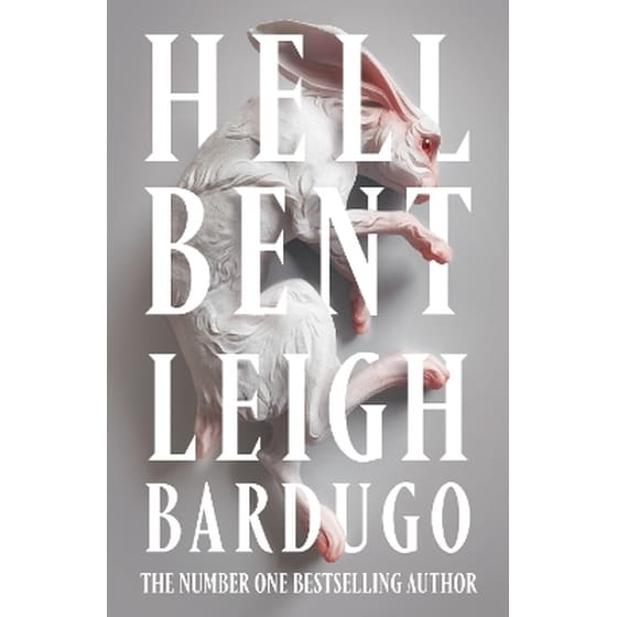 Hell Bent image 0