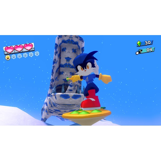 Klonoa Phantasy Reverie Series - PS5 image 1