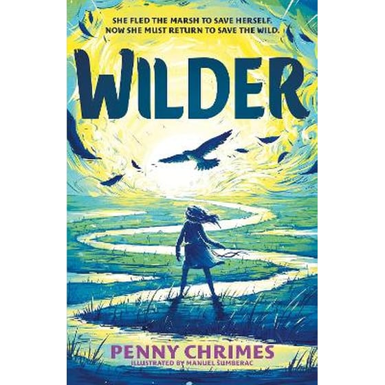 Wilder image 0