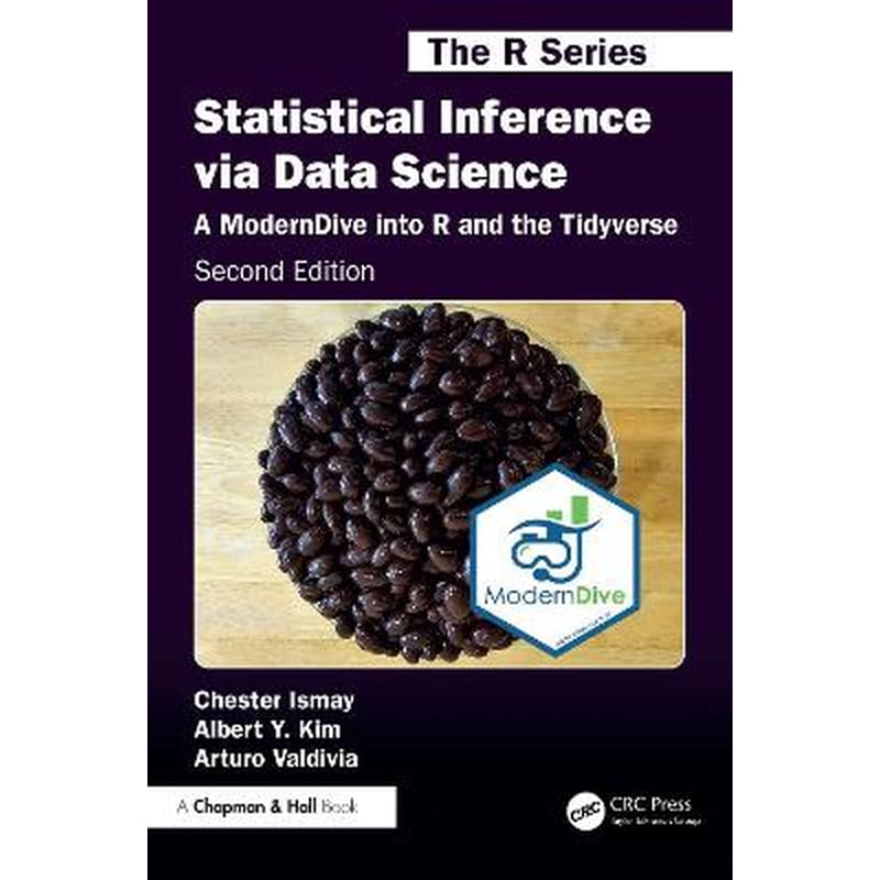 Statistical Inference via Data Science