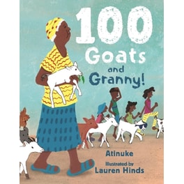 100 Goats and Granny!