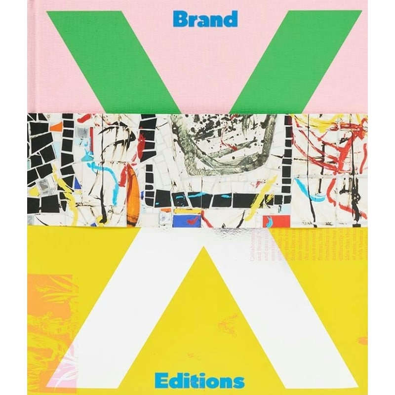 Brand X Editions