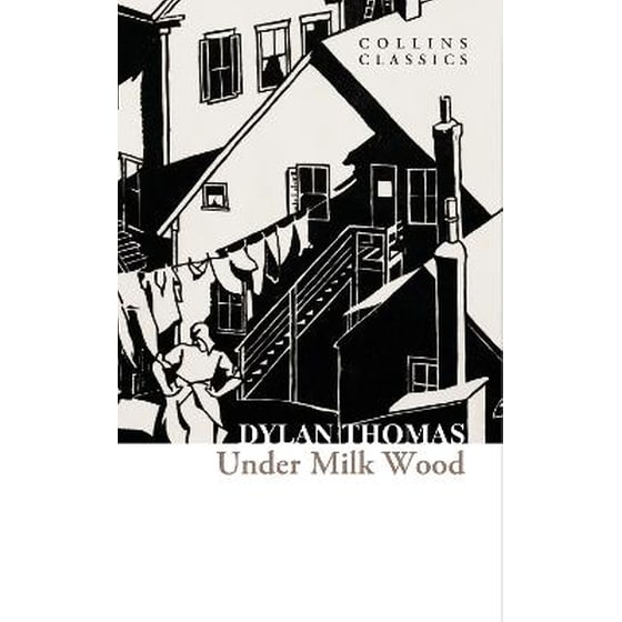 Under Milk Wood image 0