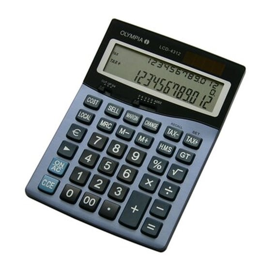 LCD 4312 image 0