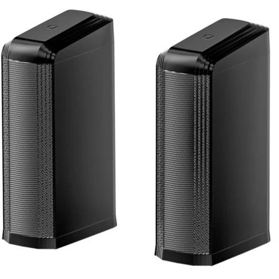 Soundbar Ultimea Apollo S90 9.1 - Black image 2