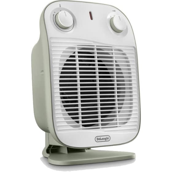 Αερόθερμο Δαπέδου DELONGHI HFS50B20.GR 2000W image 1