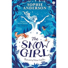The Snow Girl