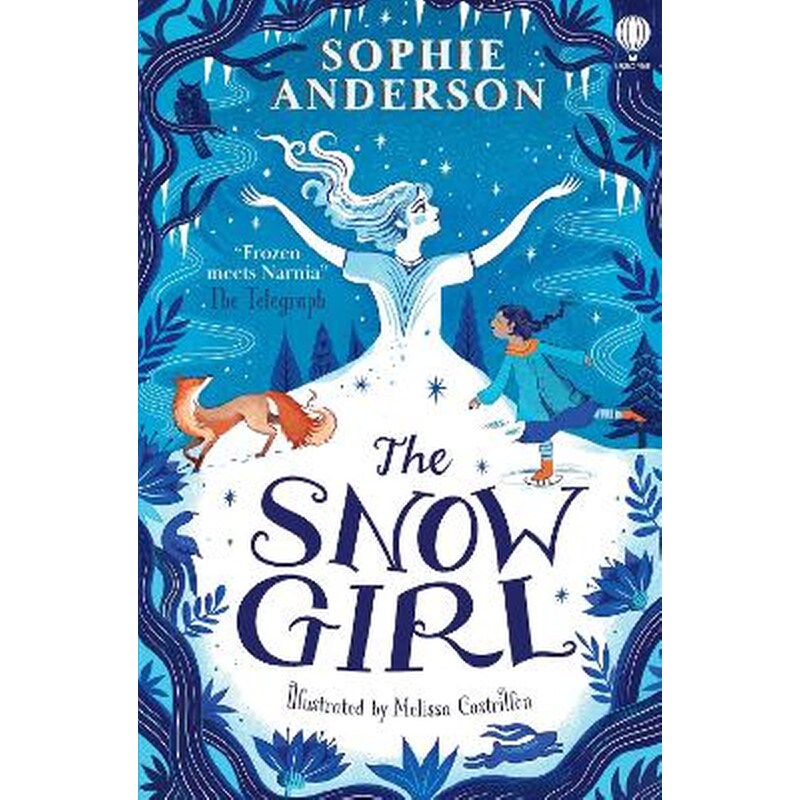 The Snow Girl