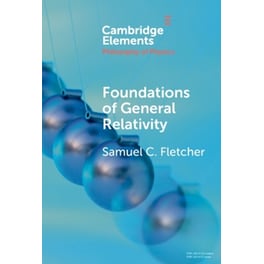 Foundations of General Relativity