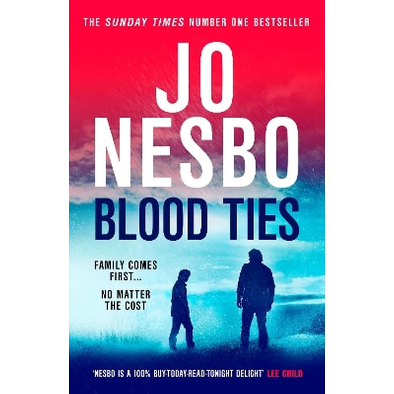 BLOOD TIES PB B