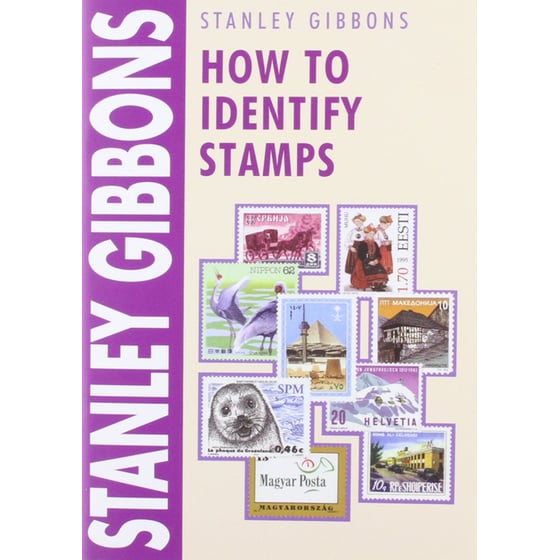 How to Identify Stamps image 0