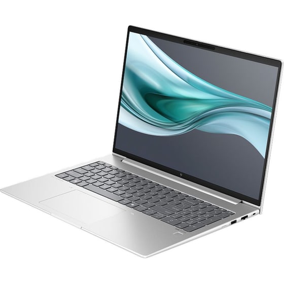 HP EliteBook 660 G11 16" FHD IPS (Core Ultra 7-155U/32 GB/1 TB SSD/UHD Graphics/Win11Pro) Laptop image 1