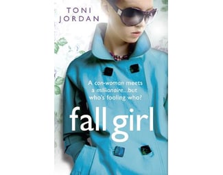 Fall Girl image 0