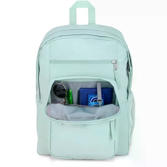 Τσάντα Πλάτης Jansport Big Student Fresh Mint image 4