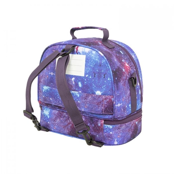 Τσαντάκι Φαγητού Polo Kids Fun Moon Girl 2024 image 1