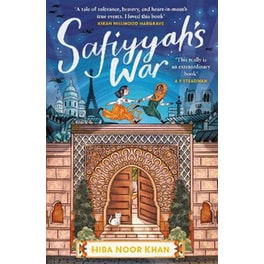 Safiyyah's War