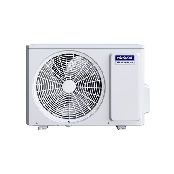 TOYOTOMI Erai Midnight Blue CTN/CTG-356BRM Κλιματιστικό Inverter 18.000 BTU A+++/A+++ με Ιονιστή & WiFi image 9