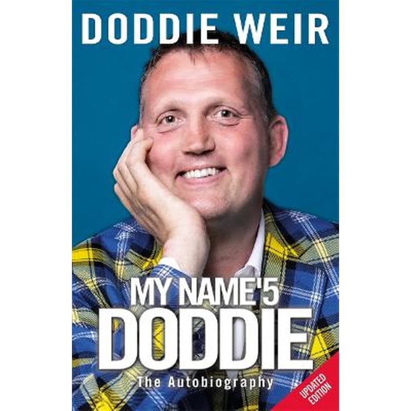 My Name5 DODDIE
