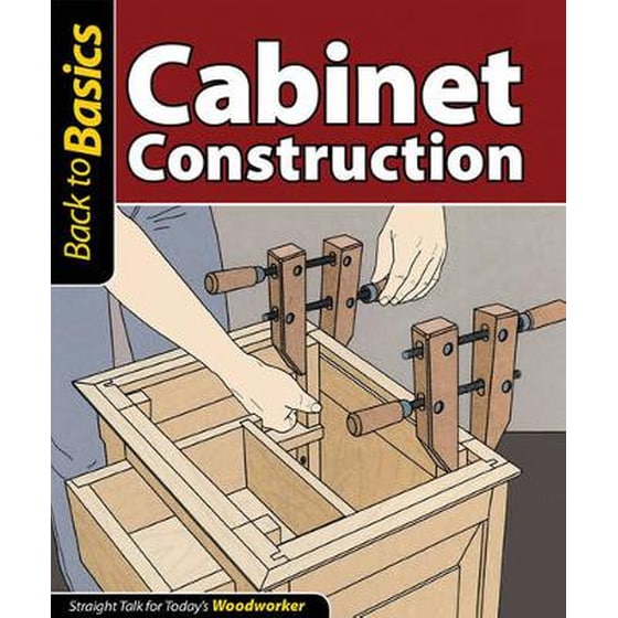 Cabinet Construction image 0