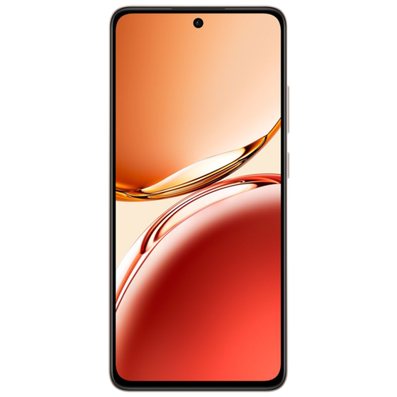 Oppo Reno12 FS 5G 512GB - Amber Orange image 2