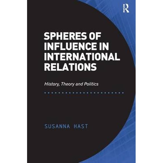 Spheres of Influence in International Relations image 0