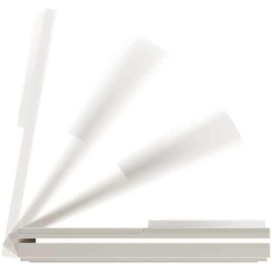 Ασύρματος Φορτιστής Native Union Rise 2-in-1 Magnetic Wireless Charger 15W - Sandstone image 4