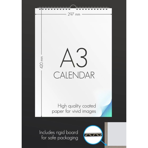 BTS 1000 Advent Calendar 2026 A3 image 4