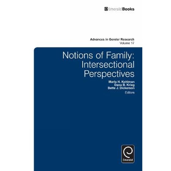 Notions of Family image 0