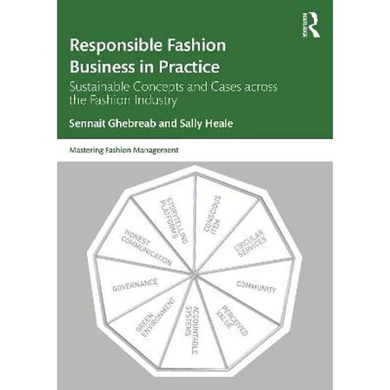 Responsible Fashion Business in Practice