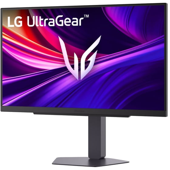 LG UltraGear 27G810A-B Gaming Monitor 27" 4K IPS Flat 180Hz 1ms image 1