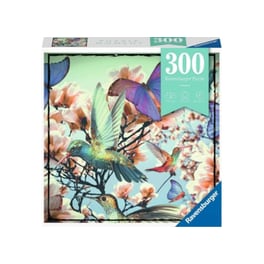Ravensburger Παζλ Κολίμπρι (300 Κομμάτια)