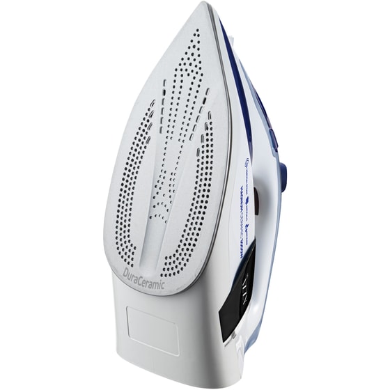 IZZY MAGNUM CERAMIC 3000 W Μπλε Σίδερο Ατμού image 1