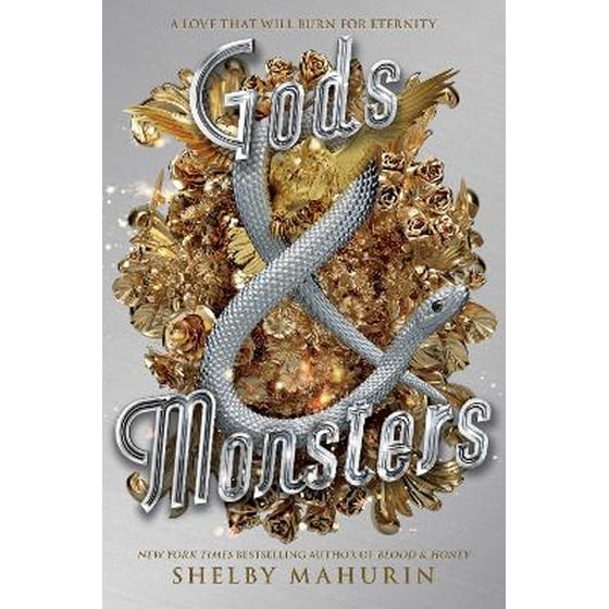 Gods & Monsters image 0