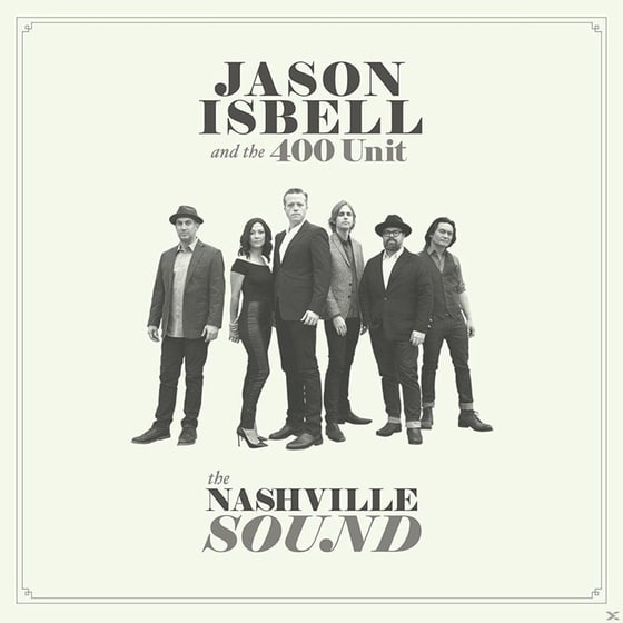 The Nashville Sound (CD) image 0