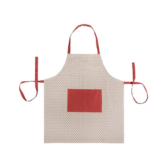 Kitchen Apron Pattern image 0