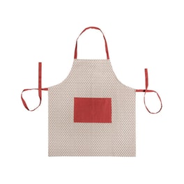Kitchen Apron Pattern