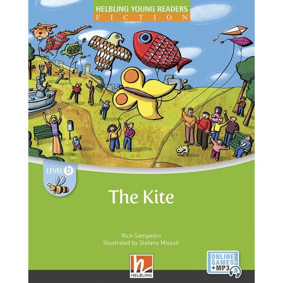 The Kite (+ e-zone) image 0