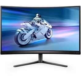Philips M Line 27M2C5500W/00 27'' VA Curved 240Hz 1ms