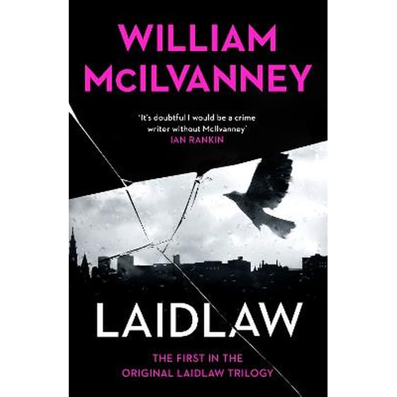 Laidlaw image 0