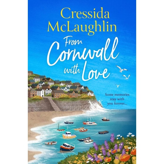 From Cornwall with Love image 0
