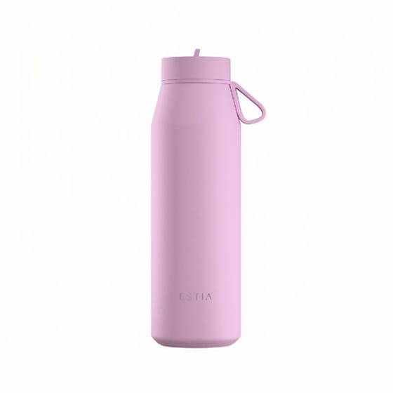 Ποτήρι Θερμός Estia Save The Aegean Pulse Lavender 800ml image 0