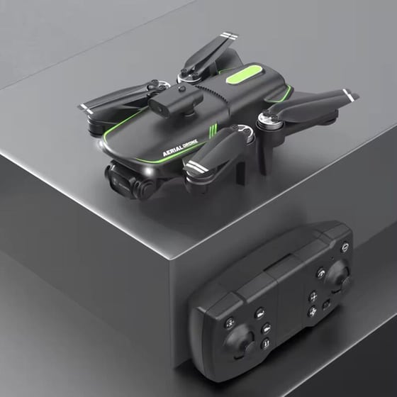 Drone F166 Wifi 2.4 Ghz Με Κάμερα image 2