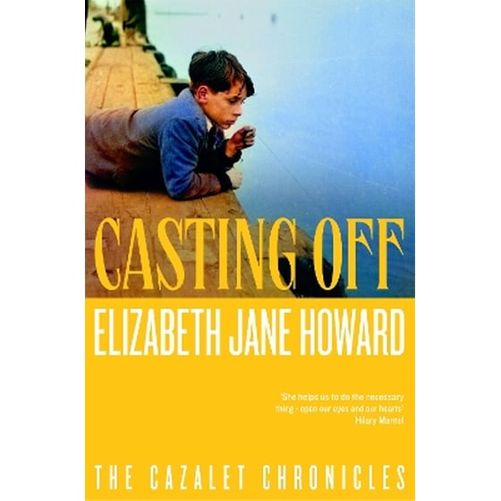 Casting Off image 0